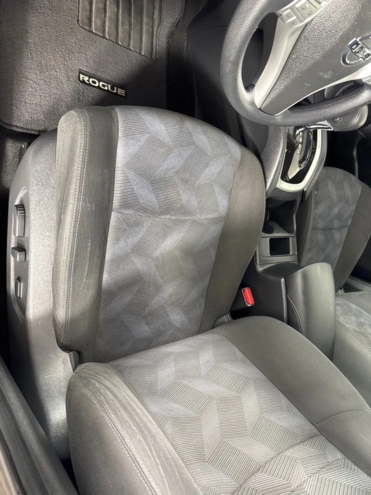 2016 Nissan Rogue - Image 12 of 12