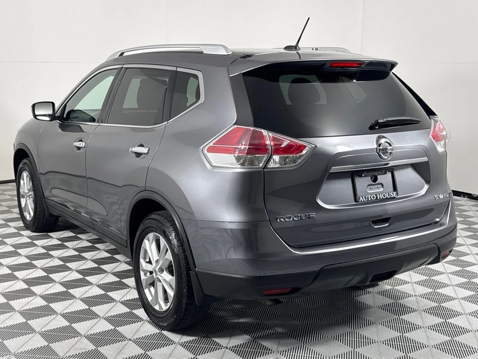 2016 Nissan Rogue - Image 5 of 21