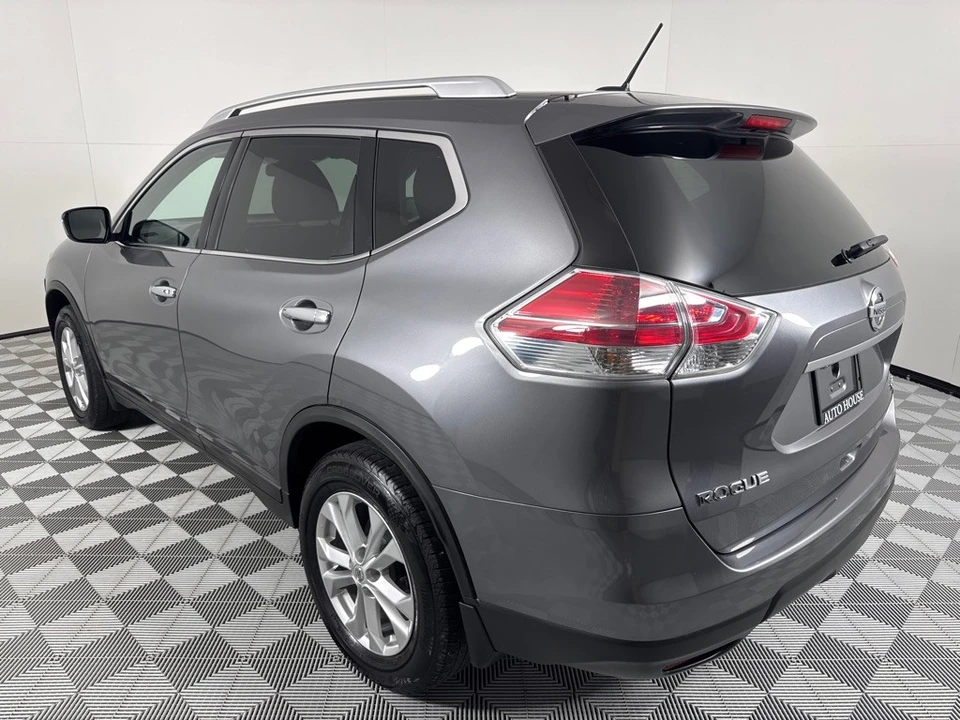 2016 Nissan Rogue - Image 6 of 21