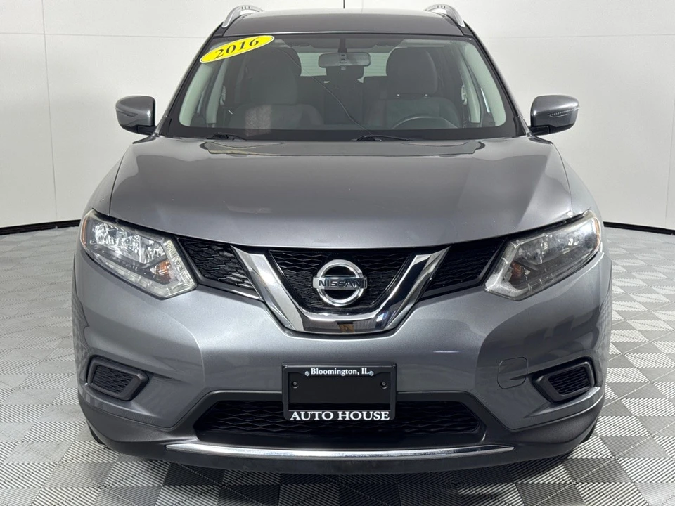 2016 Nissan Rogue - Image 10 of 21