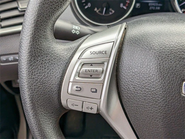 2016 Nissan Rogue - Image 21 of 21