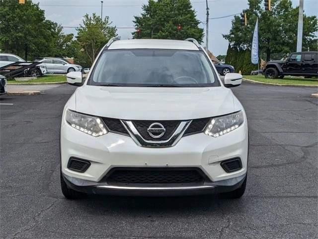 2016 Nissan Rogue - Image 9 of 12