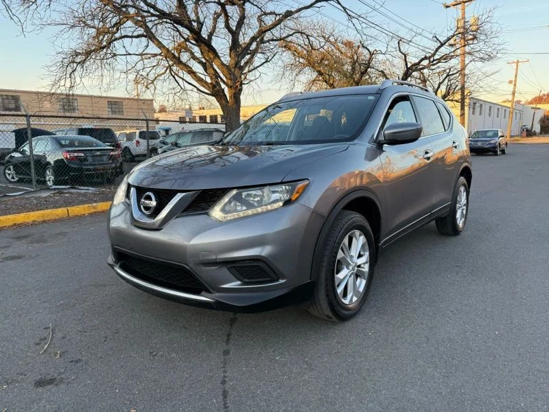 2016 Nissan Rogue - Image 7 of 12