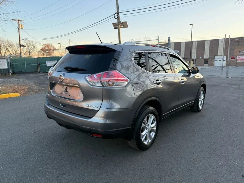 2016 Nissan Rogue - Image 3 of 12