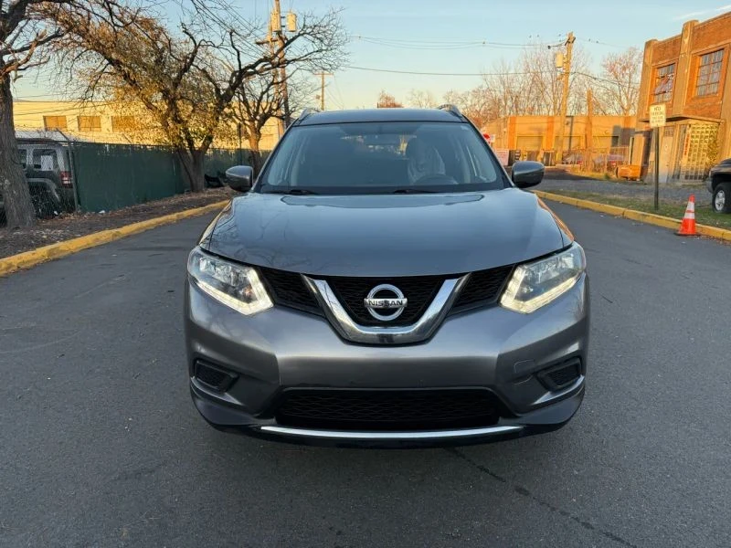 2016 Nissan Rogue - Image 8 of 12