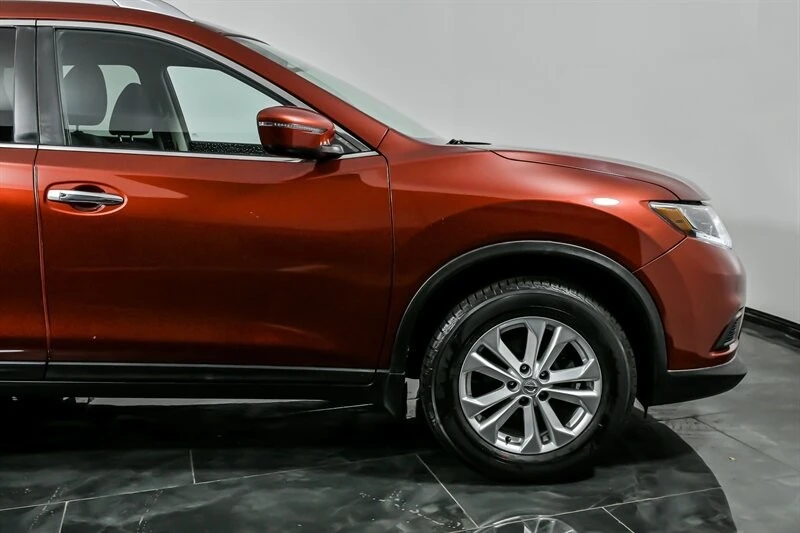 2016 Nissan Rogue - Image 12 of 12