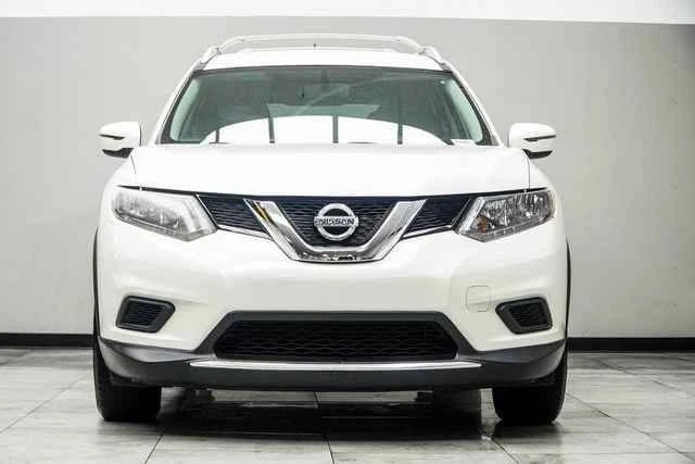 2016 Nissan Rogue - Image 2 of 13