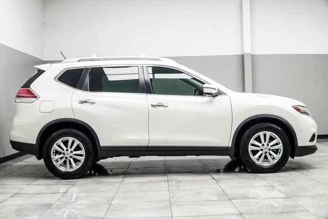 2016 Nissan Rogue - Image 3 of 13