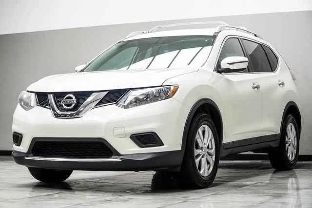 2016 Nissan Rogue - Image 5 of 13