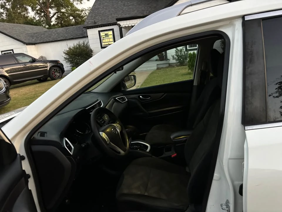 2016 Nissan Rogue - Image 14 of 14