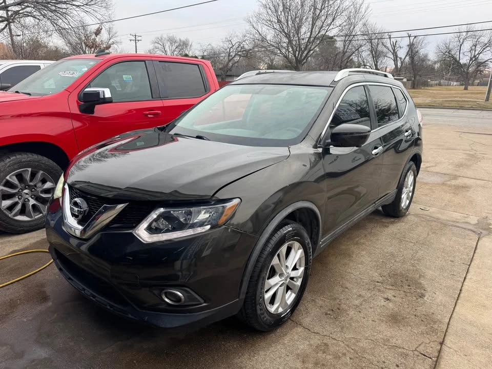 2016 Nissan Rogue - Image 12 of 12