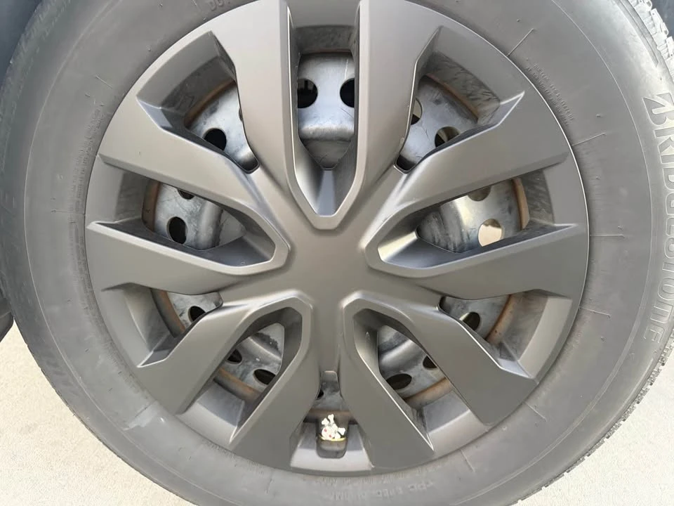 2016 Nissan Rogue - Image 12 of 13