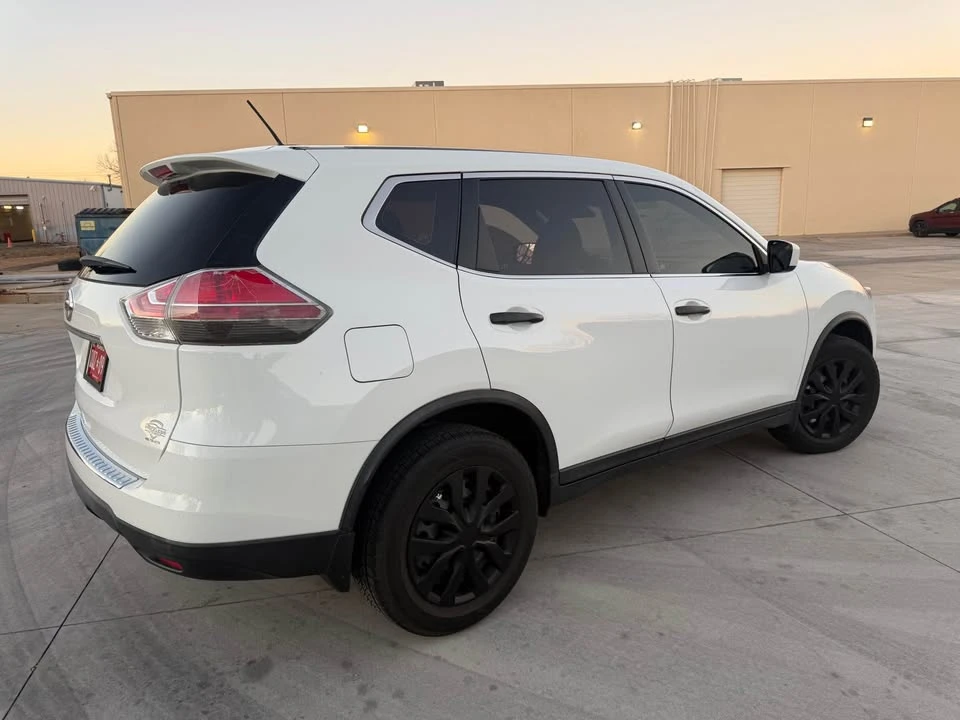 2016 Nissan Rogue - Image 3 of 13
