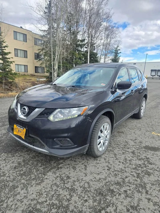 2016 Nissan Rogue - Image 2 of 20