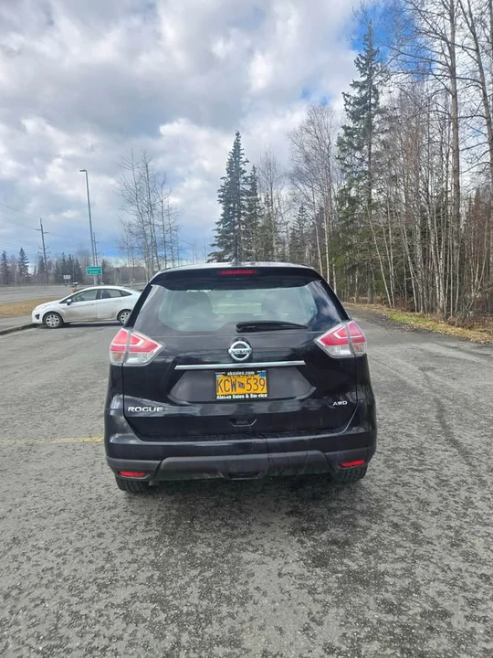 2016 Nissan Rogue - Image 6 of 20