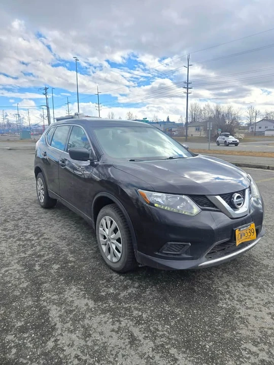 2016 Nissan Rogue - Image 3 of 20