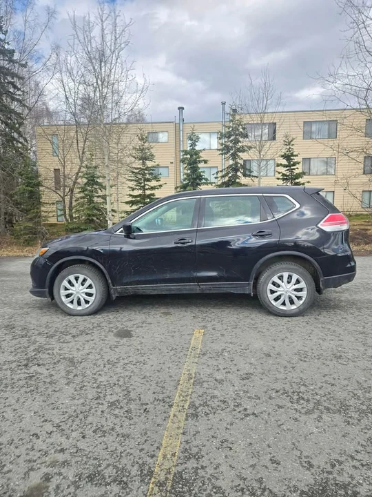 2016 Nissan Rogue - Image 7 of 20
