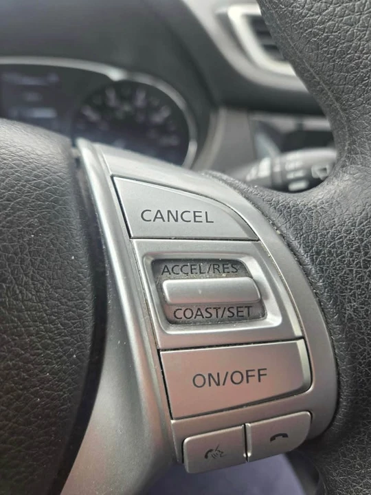 2016 Nissan Rogue - Image 20 of 20