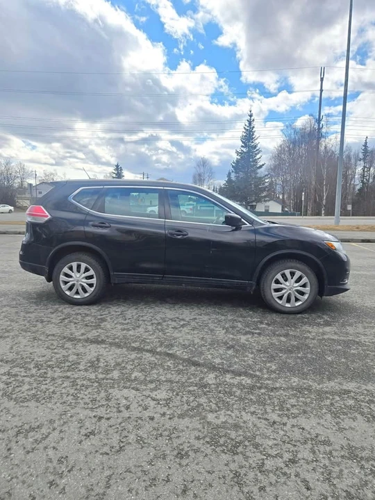 2016 Nissan Rogue - Image 4 of 20