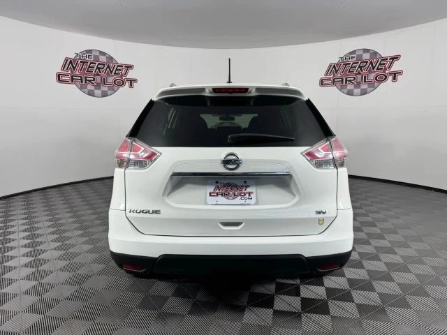 2016 Nissan Rogue - Image 6 of 21