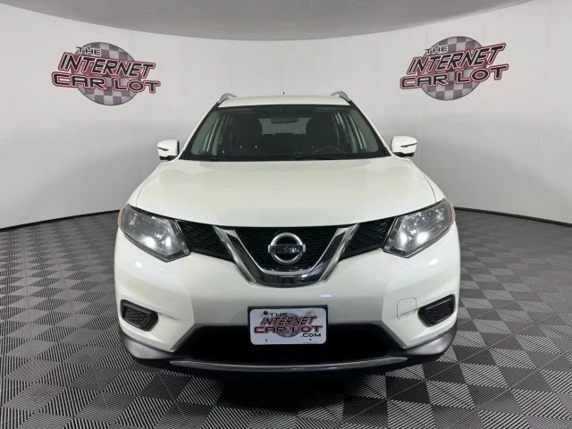 2016 Nissan Rogue - Image 2 of 12