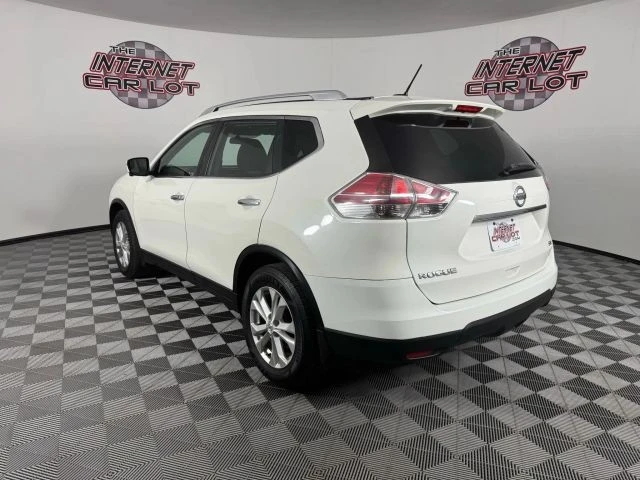 2016 Nissan Rogue - Image 5 of 21