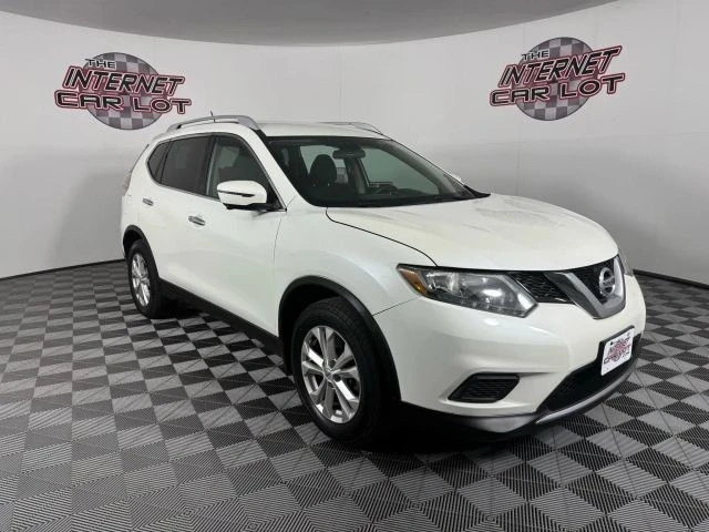 2016 Nissan Rogue - Image 9 of 12