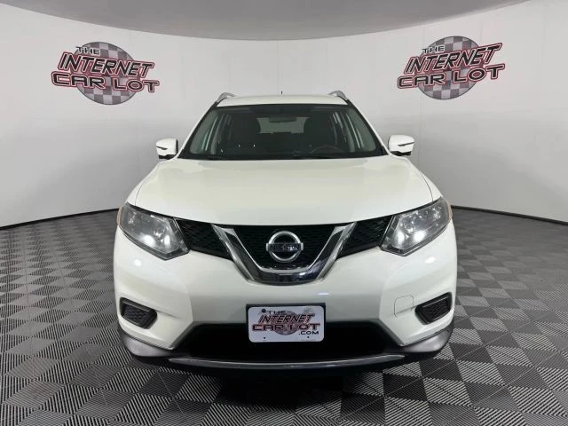2016 Nissan Rogue - Image 2 of 21