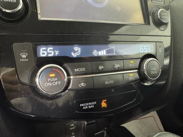 2016 Nissan Rogue - Image 21 of 21
