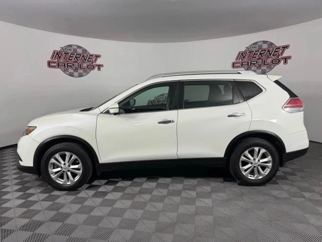 2016 Nissan Rogue - Image 4 of 12