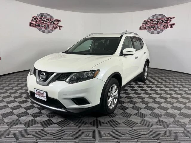 2016 Nissan Rogue - Image 3 of 21