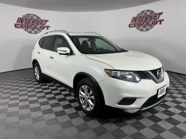 2016 Nissan Rogue - Image 9 of 21