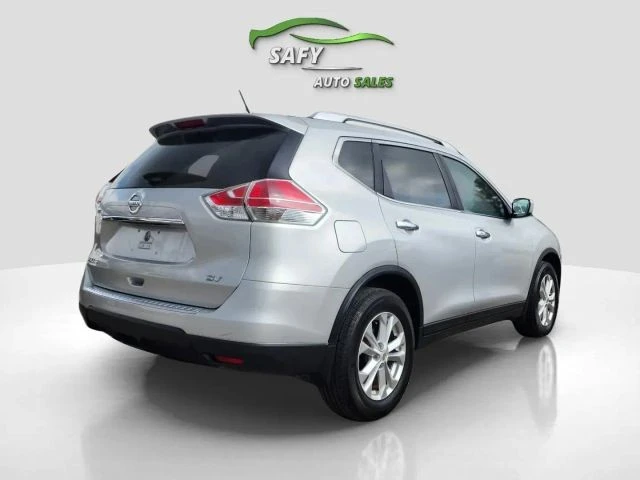 2016 Nissan Rogue - Image 7 of 20