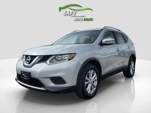 2016 Nissan Rogue - Image 3 of 20