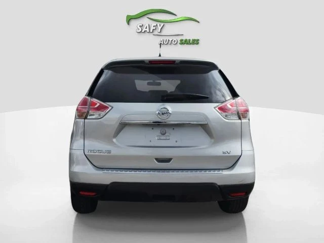 2016 Nissan Rogue - Image 6 of 20