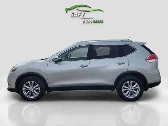 2016 Nissan Rogue - Image 4 of 20