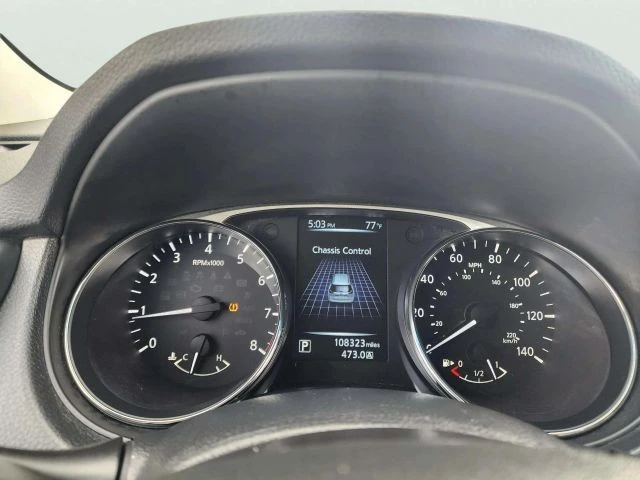 2016 Nissan Rogue - Image 14 of 20