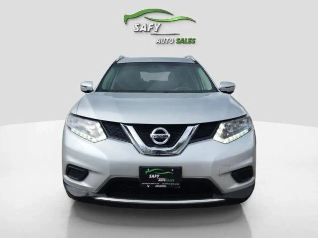 2016 Nissan Rogue - Image 2 of 20