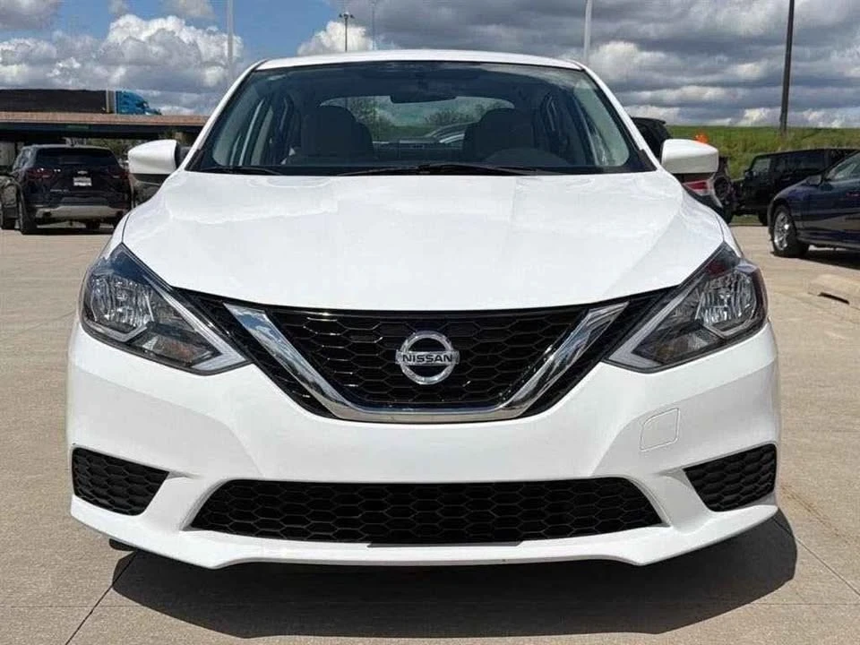 2016 Nissan Sentra 7th Gen - Image 2 of 8