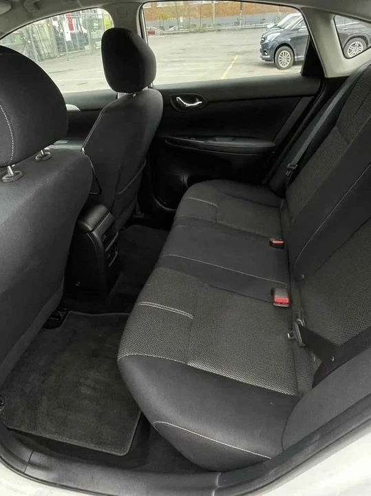 2016 Nissan Sentra 7th Gen - Image 7 of 8