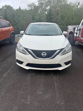 2016 Nissan Sentra
