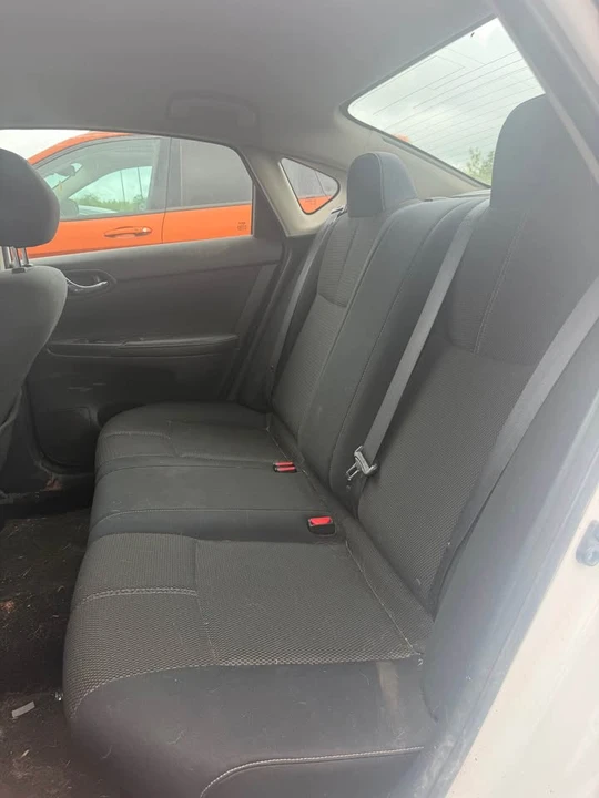 2016 Nissan Sentra 7th Gen - Image 6 of 9
