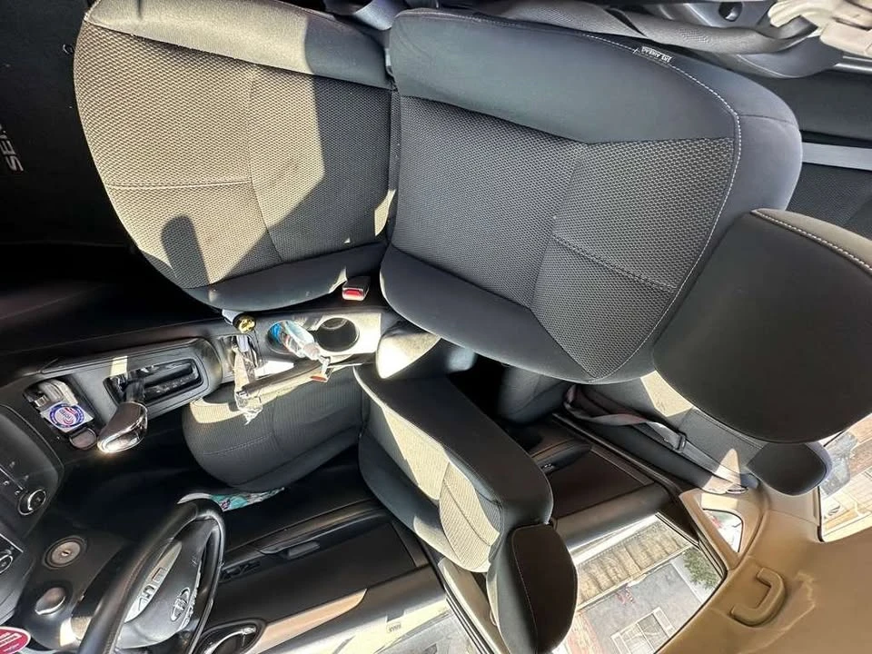2016 Nissan Sentra 7th Gen - Image 6 of 10