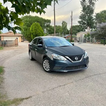 2016 Nissan Sentra