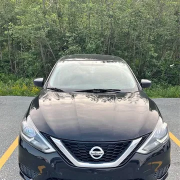 2016 Nissan Sentra