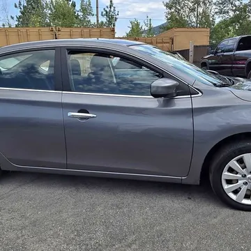 2016 Nissan Sentra
