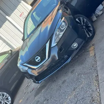 2016 Nissan Sentra Other