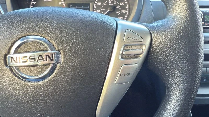 2016 Nissan Sentra 7th Gen - Image 11 of 12