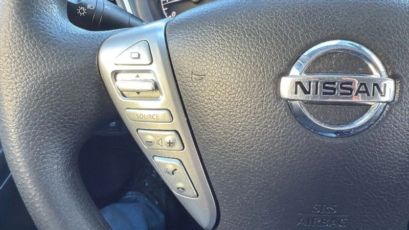 2016 Nissan Sentra 7th Gen - Image 12 of 12