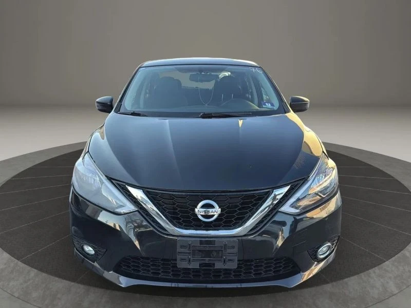 2016 Nissan Sentra 7th Gen - Image 2 of 12